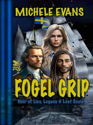 cover image of Fogel Grip